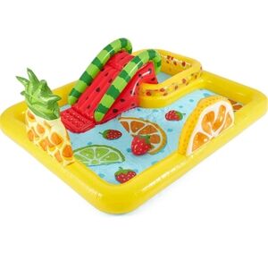 [Donated] Fun 'n Fruity Play Center/Kiddie Pool